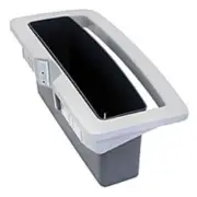 Ergotron 97-488-055 Storage Basket-New