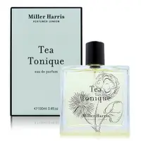 在飛比找PChome24h購物優惠-MILLER HARRIS TEA TONIQUE 午後伯爵