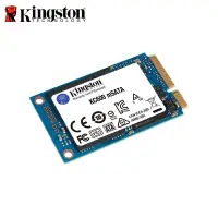 在飛比找Yahoo!奇摩拍賣優惠-Kingston 1TB 金士頓 SKC600 mSATA 