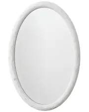 Jamie Young Ovation Oval Mirror