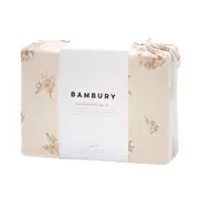 Ellen Flannelette Sheet Set