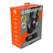 SteelSeries Arctis Nova Pro Wireless Over-Ear Gaming Headset PS5/PC