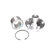 2x Front Wheel Bearing Hub Assembly for Toyota Estima ACR30R Harrier 240G ACU30R