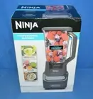 Ninja Professional Performance Blender 1000W For Frozen Drinks Smoothies Dips
