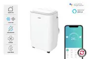 Refurbished Hyundai 4.1kW Smart Portable Air Conditioner (14,000 BTU)