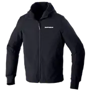 Armor Evo Hoodie Black