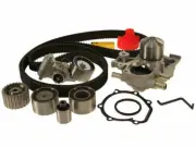 For 2005-2008 Subaru Outback Timing Belt Kit and Water Pump Gates 78671SN 2006 (for: Subaru)