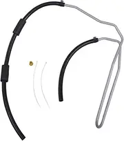Sunsong 3402679 Power Steering Return Line Hose Assembly
