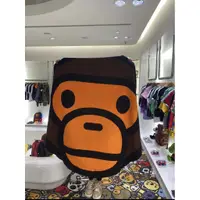 在飛比找蝦皮購物優惠-全新 現貨 BAPE BABY MILO TOWEL 大浴巾