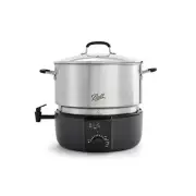 Ball 21 Qt EasyCanner Electric Water Bath Canner
