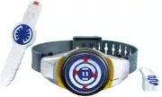 Bandai Kamen Rider Kiva Transforming Belt & Jacoder DX Sagak Belt Action Figure