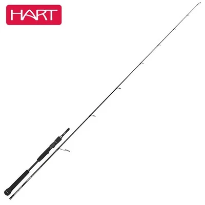 HART Saltwater Offshore Spinning Rod Bloody REACTION 2 20-80g