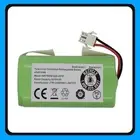 5000mAh Battery for Conga 990 1090 Tesvor X500 Ecovacs Deebot N79 N79S DN622