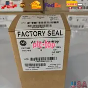 New Factory Sealed AB 1794-IP4 SER B Flex I/O Digital Output Module