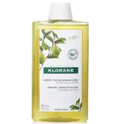 KLORANE - Shampoo With Citrus (Purifying Normal To Oily Hair)