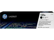 HP 131A Black Original LaserJet Toner Cartridge
