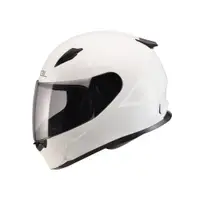 在飛比找蝦皮商城優惠-【SOL Helmets】SF-2M全罩式安全帽 (素色_素