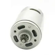 14.4v 13 Teeth Electric Drill Motor Engine For Bosch Gsr14.4-2-li Psr14.4li-2