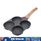 _ Egg Burger Maker Pan Non-stick Cooking Saucepan Kitchenware Cookware Accessori