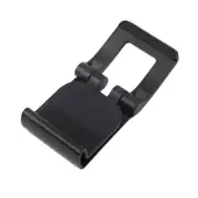 High-stability Adjustable Clip Mount Holder Dock Stand ABS for Move Eye