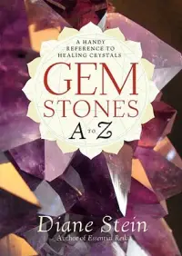 在飛比找博客來優惠-Gemstones A to Z: A Handy Refe