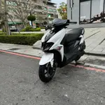 《高雄二手機車》2023 三陽 JET SL 125 TCS #3361 #免費試乘/二手機車/流行車款/現況/實體門市