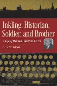 在飛比找誠品線上優惠-Inkling, Historian, Soldier, a