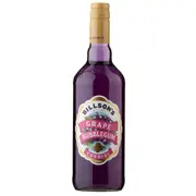 Billsons Grape Bubblegum Cordial Flavouring Hand Crafted Cocktails 700ml