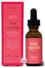 Erth Skin | PINK NECTAR | Hyaluronic Acid Light Weight Oil Serum 30ml