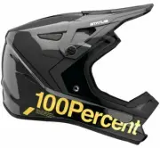 100% Status Bike Helmet MTB Full-face Bike Helmet All Sizes
