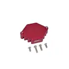 Al Alloy ESC Mount Fixed Holder for LOSI 1/10 LASERNUT TENACITY ULTRA 4