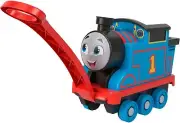 Fisher-Price Thomas Friends Biggest Friend Thomas pull-along toy train engine