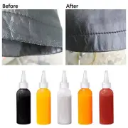 Skin repair to re- stain