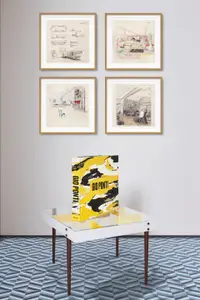 在飛比找誠品線上優惠-Gio Ponti. (Art Ed.)