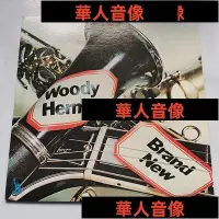 在飛比找Yahoo!奇摩拍賣優惠-現貨直出 伍迪 赫爾曼 woody herman brand