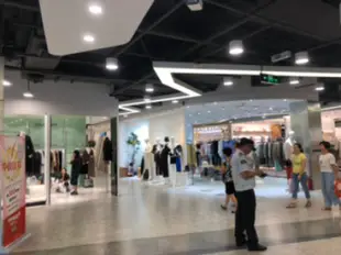 上海 韓國城 服飾代購 連線