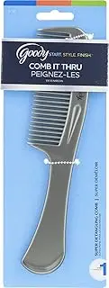 Goody Comb It Thru Super Detangling Comb