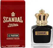 [Jean Paul Gaultier] SCANDAL LE PARFUM HIM EAU DE PARFUM SPRAY - 100ML
