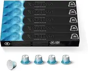 [Nespresso] Capsules Original Line, Freddo Delicato, 50-Count Espresso Coffee Pods