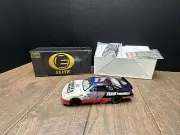 1997 Darrell Waltrip #17 Parts America Monte Carlo 1:24 Elite 1 Of 4,008