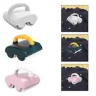 Hair Lint Roller Double Rollers Hair Remover Lint Sticking Roller Pet Hair