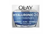 Moisturising Day Cream by Olay Hyaluronic 24 Vitamin B5 50 Ml