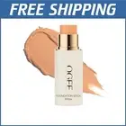 Complexion-Enhancing Foundation Stick - Hydrating, Organic, Flawless Finish