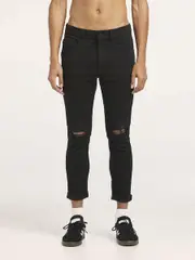 Z-Roller Skinny Jean