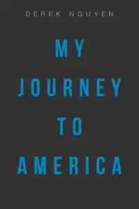 在飛比找博客來優惠-My Journey to America