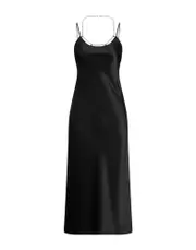 [ALEXANDER WANG] ALEXANDER WANG Maxi dresses - Item 15447265