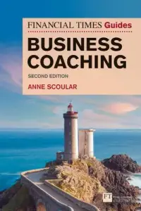 在飛比找博客來優惠-FT Guide to Business Coaching