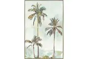 Walters Bohemian Deer Canvas