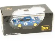 1/43 Lancia Stratos Chardonnet Winner Rally Monte Carlo 1979 #4 B.Darniche