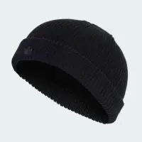 在飛比找momo購物網優惠-【adidas 愛迪達】帽子 毛帽 運動帽 SHORT BE